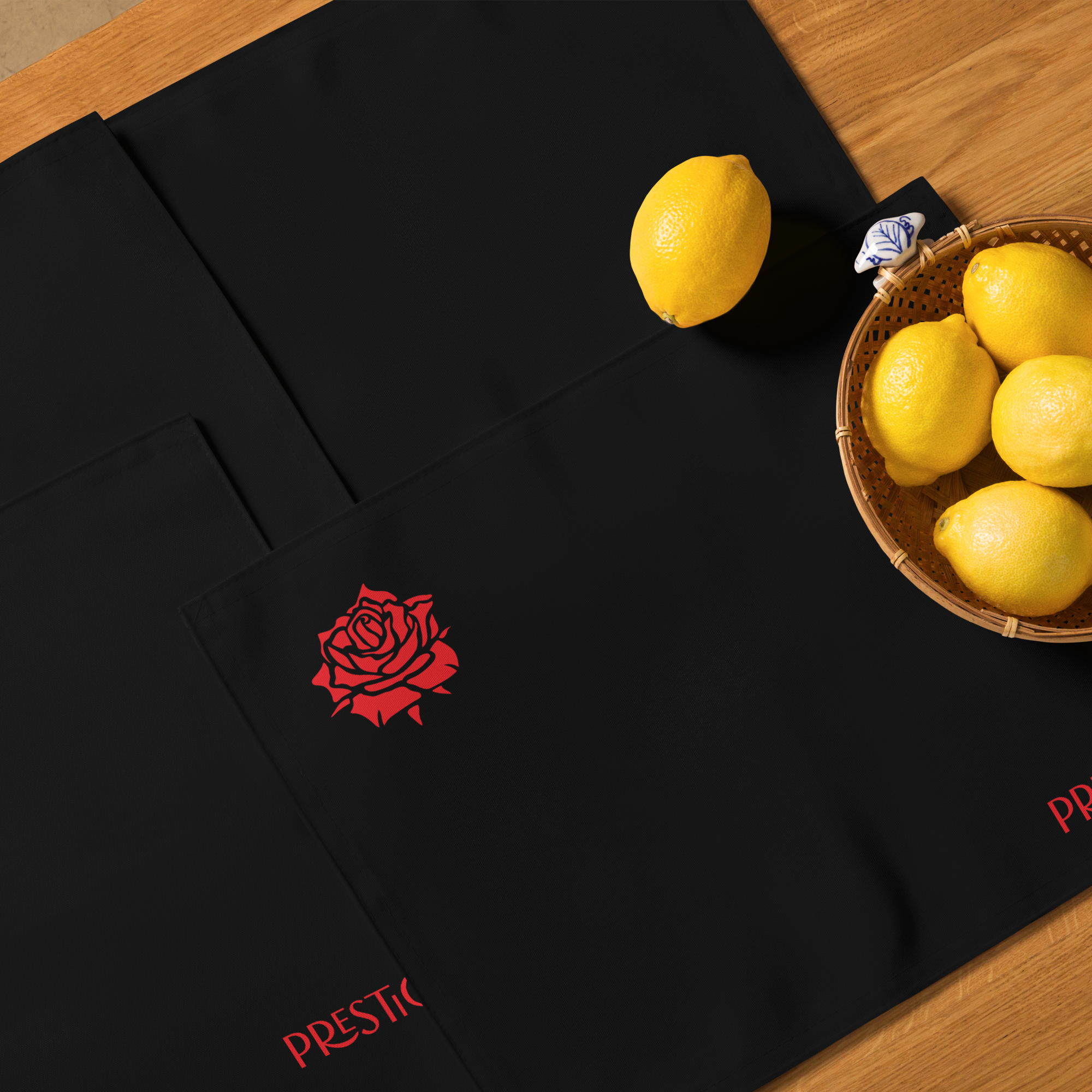 "Prestige" Placemat Set