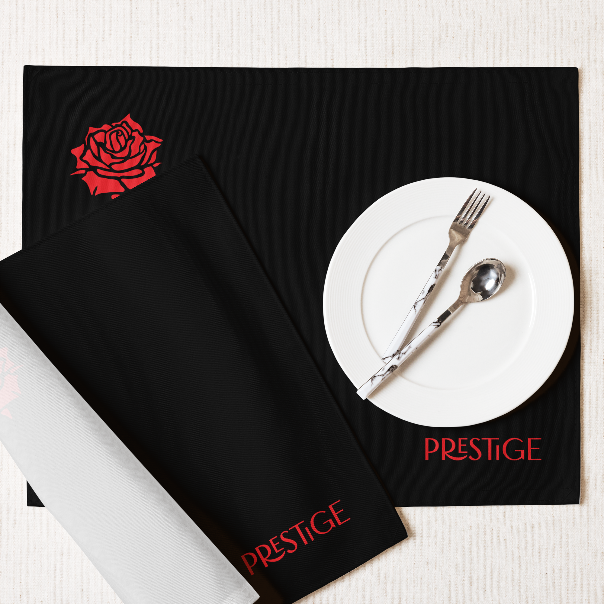 "Prestige" Placemat Set