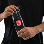 Load image into Gallery viewer, Suvon Team Sports Water Bottle (Game On)
