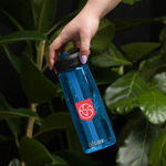 Load image into Gallery viewer, Suvon Team Sports Water Bottle (Game On)
