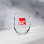 Load image into Gallery viewer, TSM Stemless Glass
