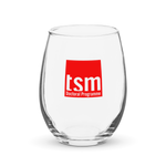Load image into Gallery viewer, TSM Stemless Glass

