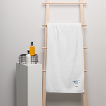 Load image into Gallery viewer, HEC Paris MSIE Turkish Cotton Towel
