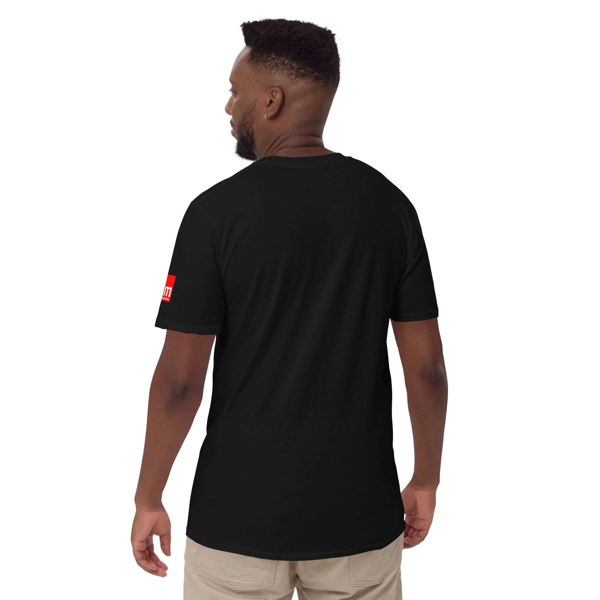 TSM DTG Short-Sleeve Unisex T-Shirt