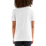 Load image into Gallery viewer, HEC Paris MSIE &quot;LEARN TO DARE&quot; Short-Sleeve Unisex T-Shirt
