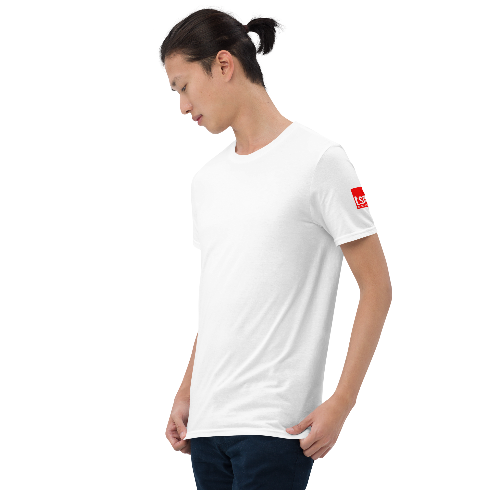 TSM DTG Short-Sleeve Unisex T-Shirt