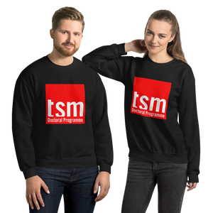 TSM DTG Unisex Sweatshirt