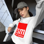 Load image into Gallery viewer, TSM DTG Unisex Sweatshirt
