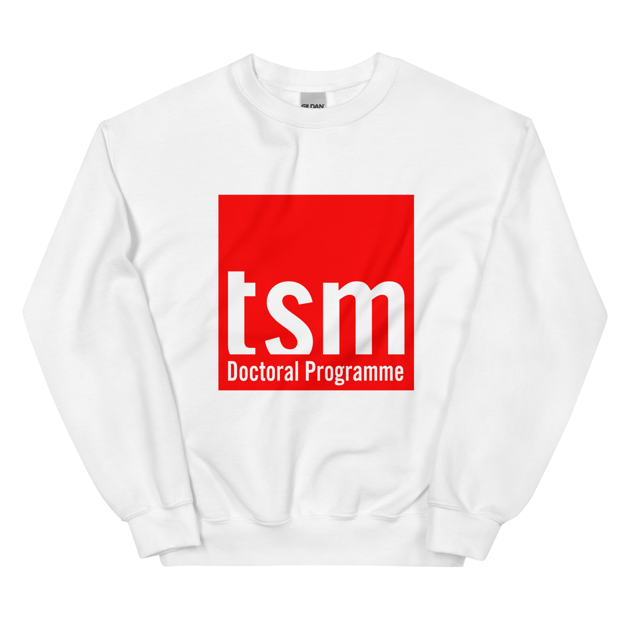 TSM DTG Unisex Sweatshirt