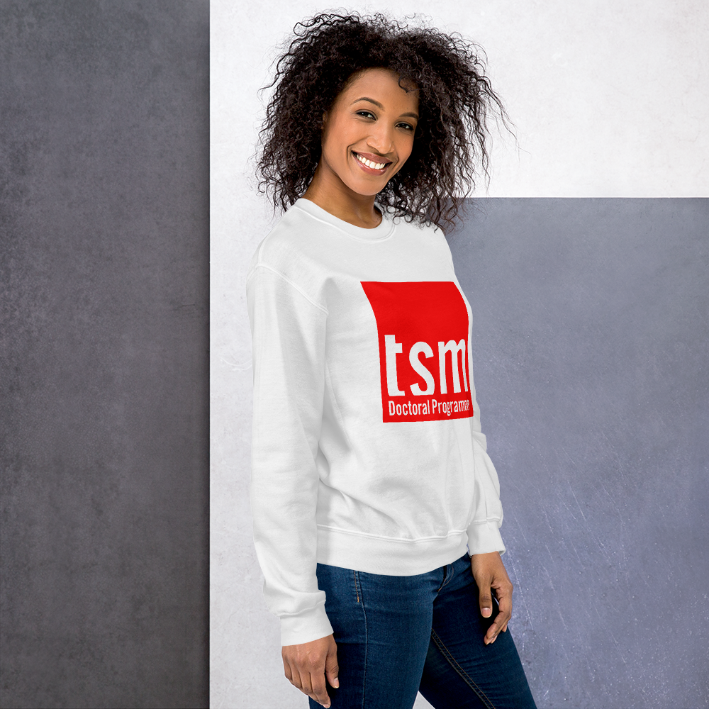 TSM DTG Unisex Sweatshirt