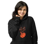 Load image into Gallery viewer, BFCM Thanksgiving 2023 Unisex Eco Raglan Hoodie
