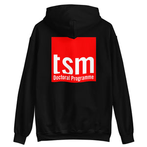 TSM DTG Unisex Hoodie