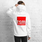 Load image into Gallery viewer, TSM DTG Unisex Hoodie
