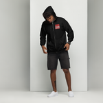 Load image into Gallery viewer, TSM Unisex Heavy Blend Zip Hoodie
