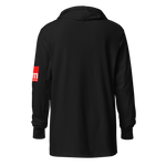 Load image into Gallery viewer, TSM Hooded Long Sleeve T-Shirt
