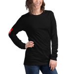 Load image into Gallery viewer, TSM Unisex Long Sleeve T-Shirt
