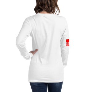 TSM Unisex Long Sleeve T-Shirt