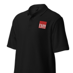 Load image into Gallery viewer, TSM Unisex Pique Polo Shirt
