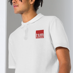 Load image into Gallery viewer, TSM Unisex Pique Polo Shirt
