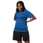 Load image into Gallery viewer, &quot;Prestige&quot; Embroidered Unisex Sports Jersey
