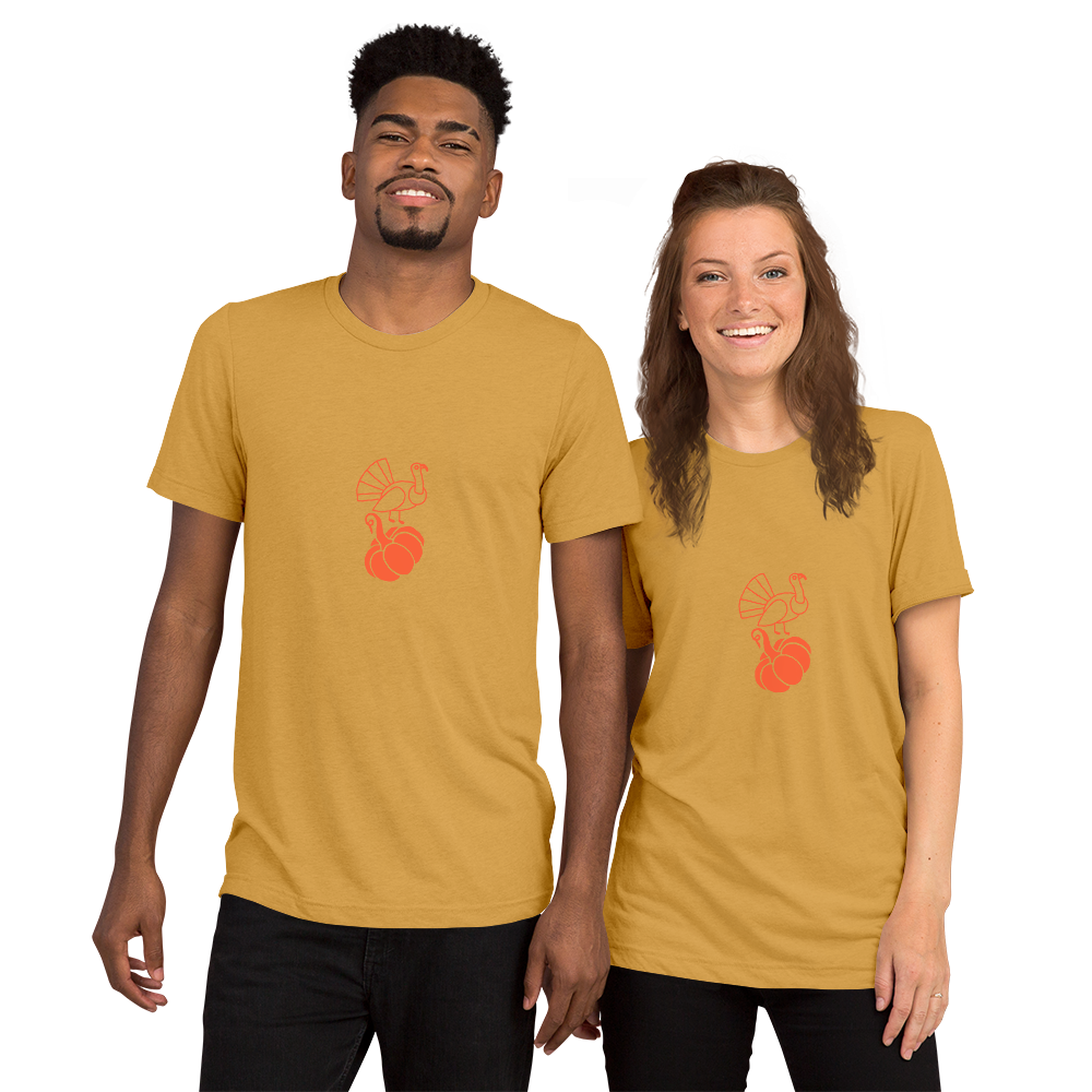 BFCM Thanksgiving 2023 Short Sleeve T-shirt
