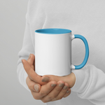 Load image into Gallery viewer, &quot;We Are Entrepreneurs&quot; Graduate Mug
