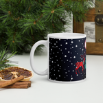 Load image into Gallery viewer, Christmas Special 2023 White Glossy Mug
