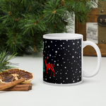 Load image into Gallery viewer, Christmas Special 2023 White Glossy Mug
