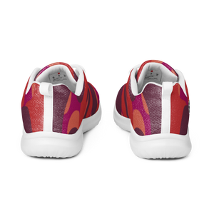 Suvon Team Women’s Athletic Shoes (Game On)