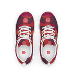 Load image into Gallery viewer, Suvon Team Women’s Athletic Shoes (Game On)
