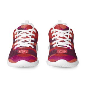 Suvon Team Women’s Athletic Shoes (Game On)