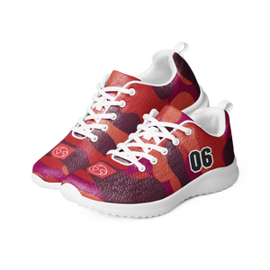 Suvon Team Women’s Athletic Shoes (Game On)