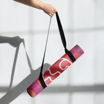 Load image into Gallery viewer, Suvon Team Yoga Mat (Game On)
