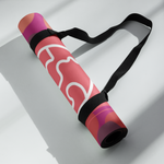 Load image into Gallery viewer, Suvon Team Yoga Mat (Game On)
