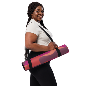 Suvon Team Yoga Mat (Game On)