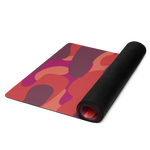 Load image into Gallery viewer, Suvon Team Yoga Mat (Game On)
