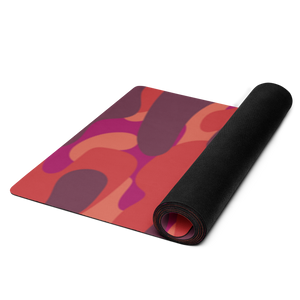 Suvon Team Yoga Mat (Game On)