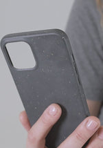 Load and play video in Gallery viewer, Biodegradable iPhone Case.mp4
