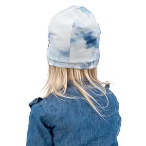 Time To INNOVATE! All-Over Print Kids Beanie