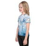 Load image into Gallery viewer, Time To INNOVATE! Kids crew neck t-shirt
