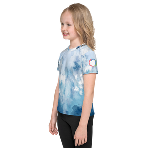 Time To INNOVATE! Kids crew neck t-shirt