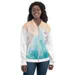 Load image into Gallery viewer, I&#39;m Craving Winter! Unisex Bomber Jacket 2021 Edition
