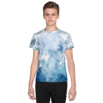 Load image into Gallery viewer, Time To INNOVATE! Youth crew neck t-shirt
