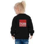 Load image into Gallery viewer, TSM Baby Organic Bomber Jacket
