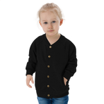 Load image into Gallery viewer, TSM Baby Organic Bomber Jacket

