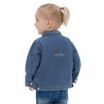 Load image into Gallery viewer, &quot;Eco-ME&quot; Baby Organic Jacket
