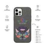 Load image into Gallery viewer, &quot;Eco-ME&quot; Biodegradable Phone Case
