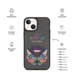 Load image into Gallery viewer, &quot;Eco-ME&quot; Biodegradable Phone Case
