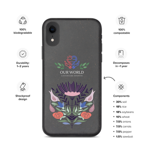 "Eco-ME" Biodegradable Phone Case