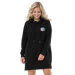 Load image into Gallery viewer, TES Hoodie Dress
